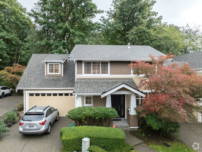 Building Photo - Lakemont Ridge