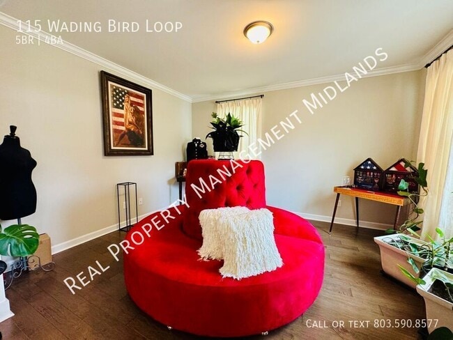 Foto del edificio - 115 Wading Bird Loop
