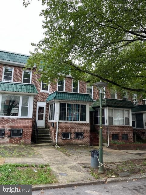 Building Photo - 3223 Avon Ave