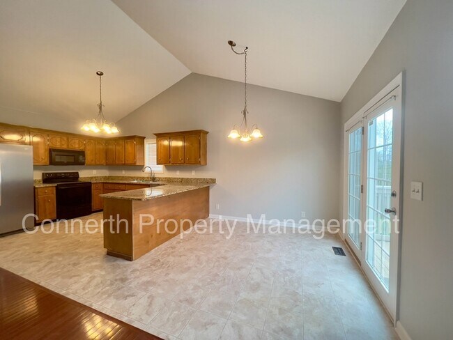 Building Photo - 1542 Tylertown Rd