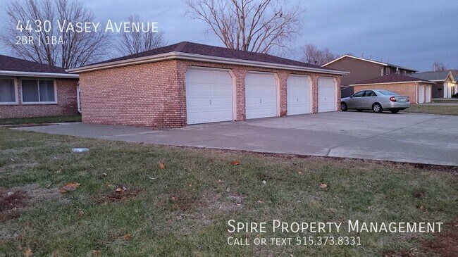 Foto del edificio - Great Marion location. 2 Bedroom 1 stall g...