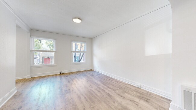 Foto del edificio - 729 Ellis St