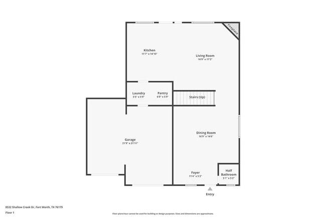 Building Photo - 8532 Shallow Creek Dr