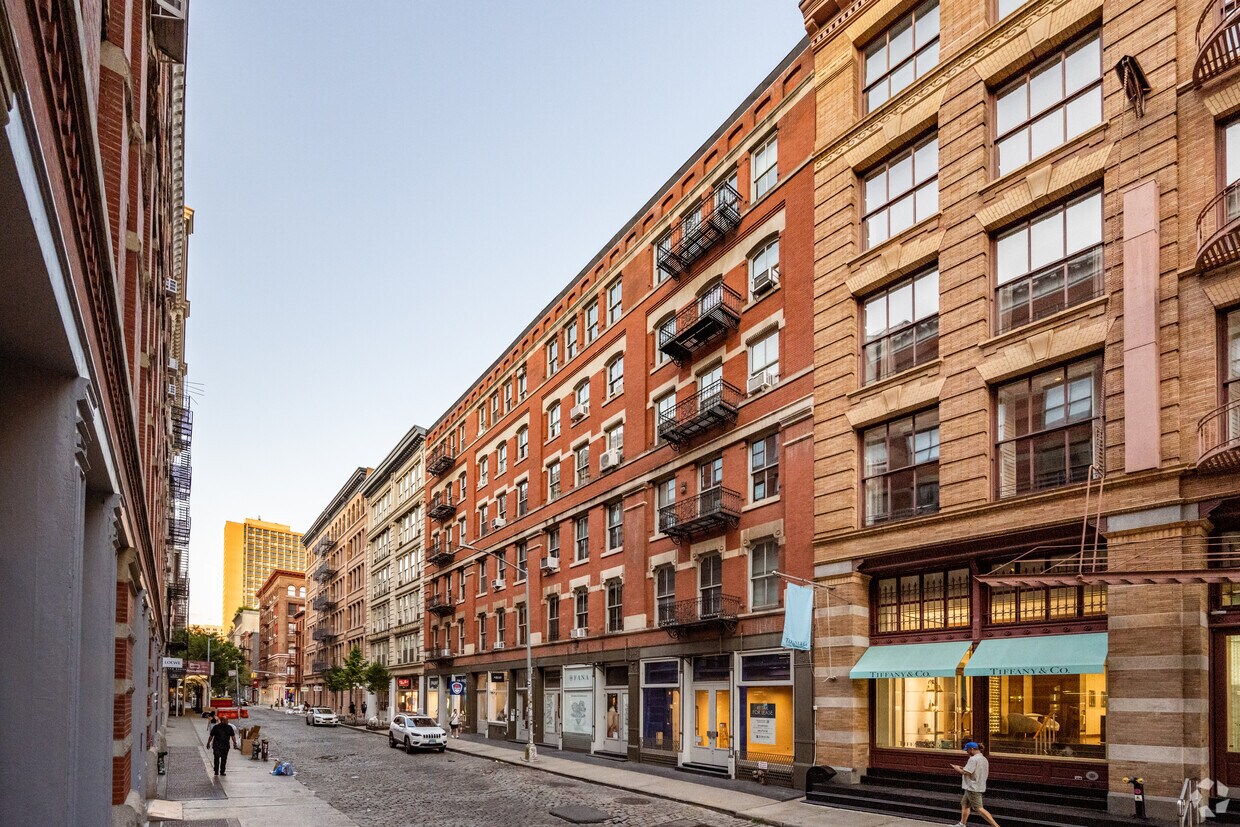Foto principal - 108-114 Wooster St
