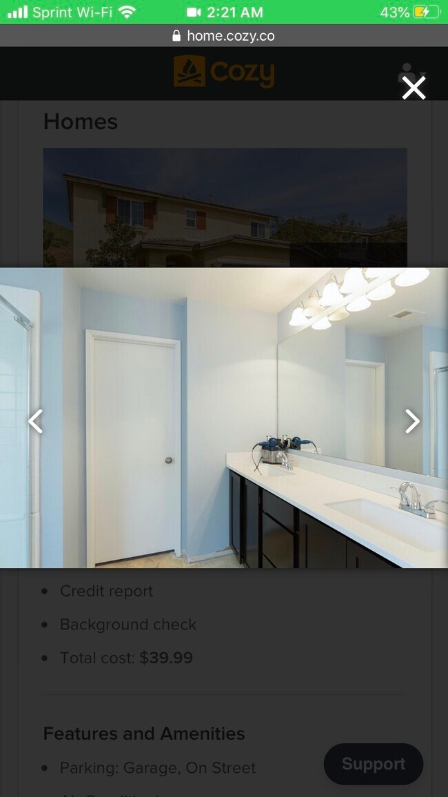 Building Photo - 34258 Parkside Dr
