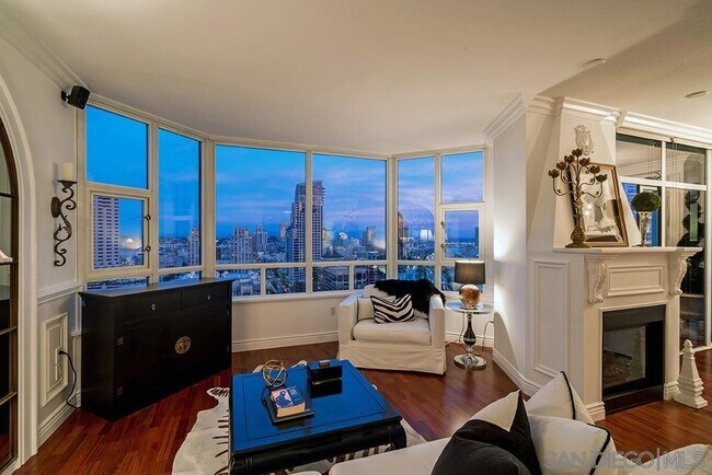 Foto del edificio - 700 W Harbor Dr
