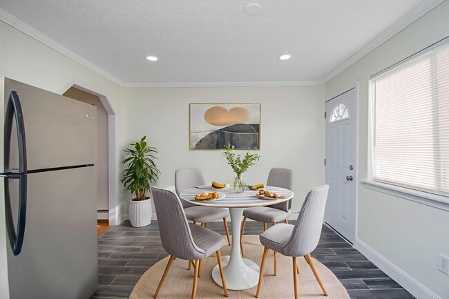 Interior Photo - Colchester Estates