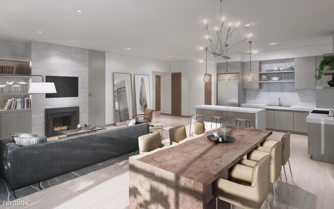 Foto del edificio - 1 br, 1 bath - 235 S Glenwood St # 8