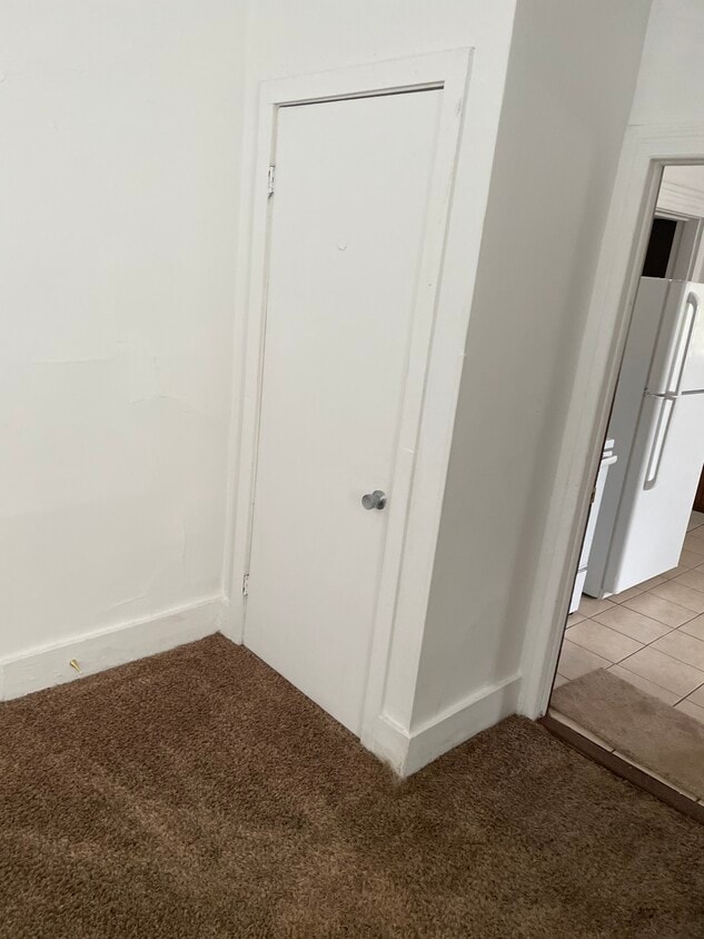 Bedroom #1 - 731 Mohrsville Rd