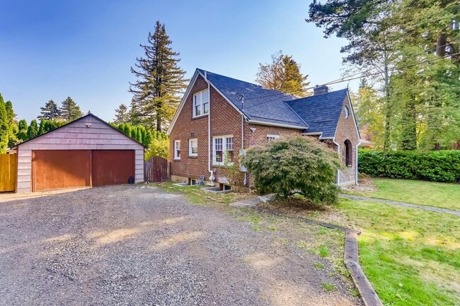 Photo - 2628 SE 157th Ave Townhome