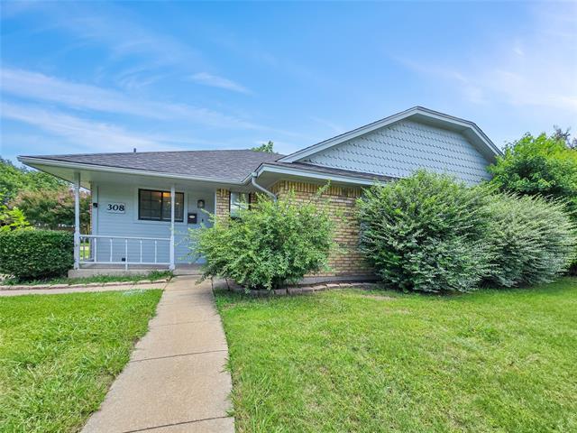 Foto principal - 308 Floyd St