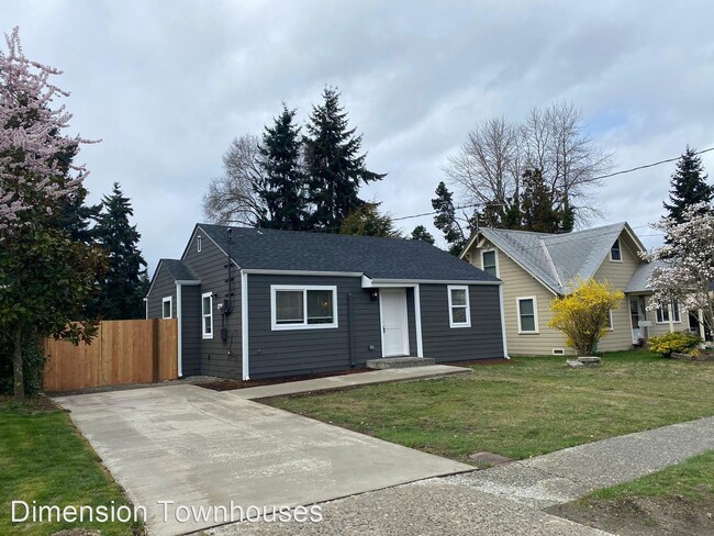 Building Photo - 2 br, 1 bath House - 12829 7th Ave S