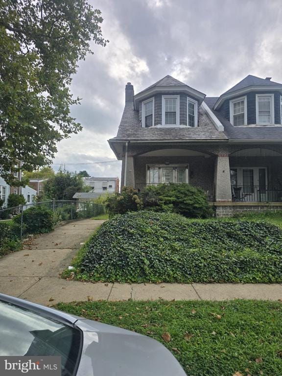 Building Photo - 4202 Tyson Ave