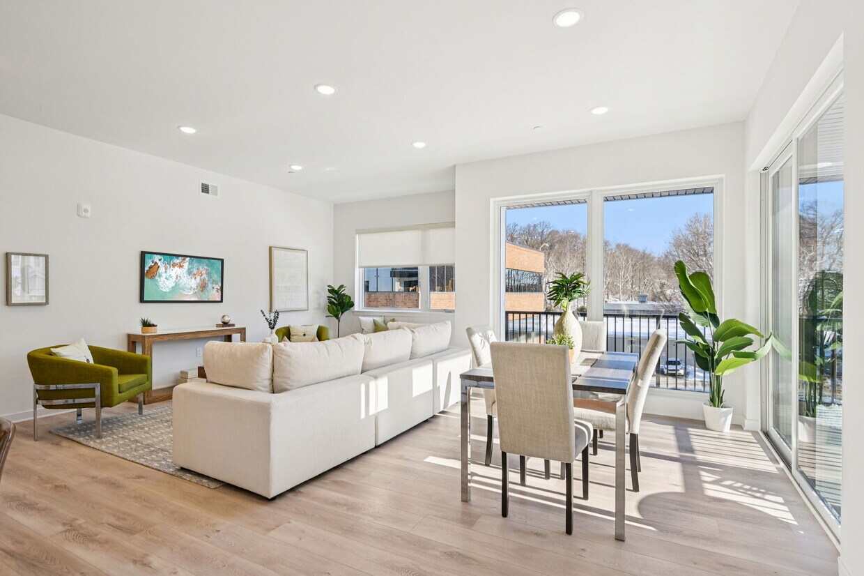 Foto del edificio - The Jordan Residences