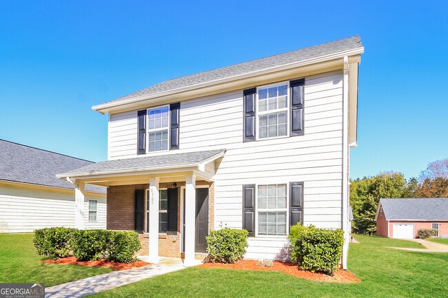 Foto del edificio - 6307 Avery St SW