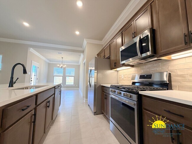 Foto del edificio - Brand New Construction Home in Magnolia at the Bluffs, Freeport!