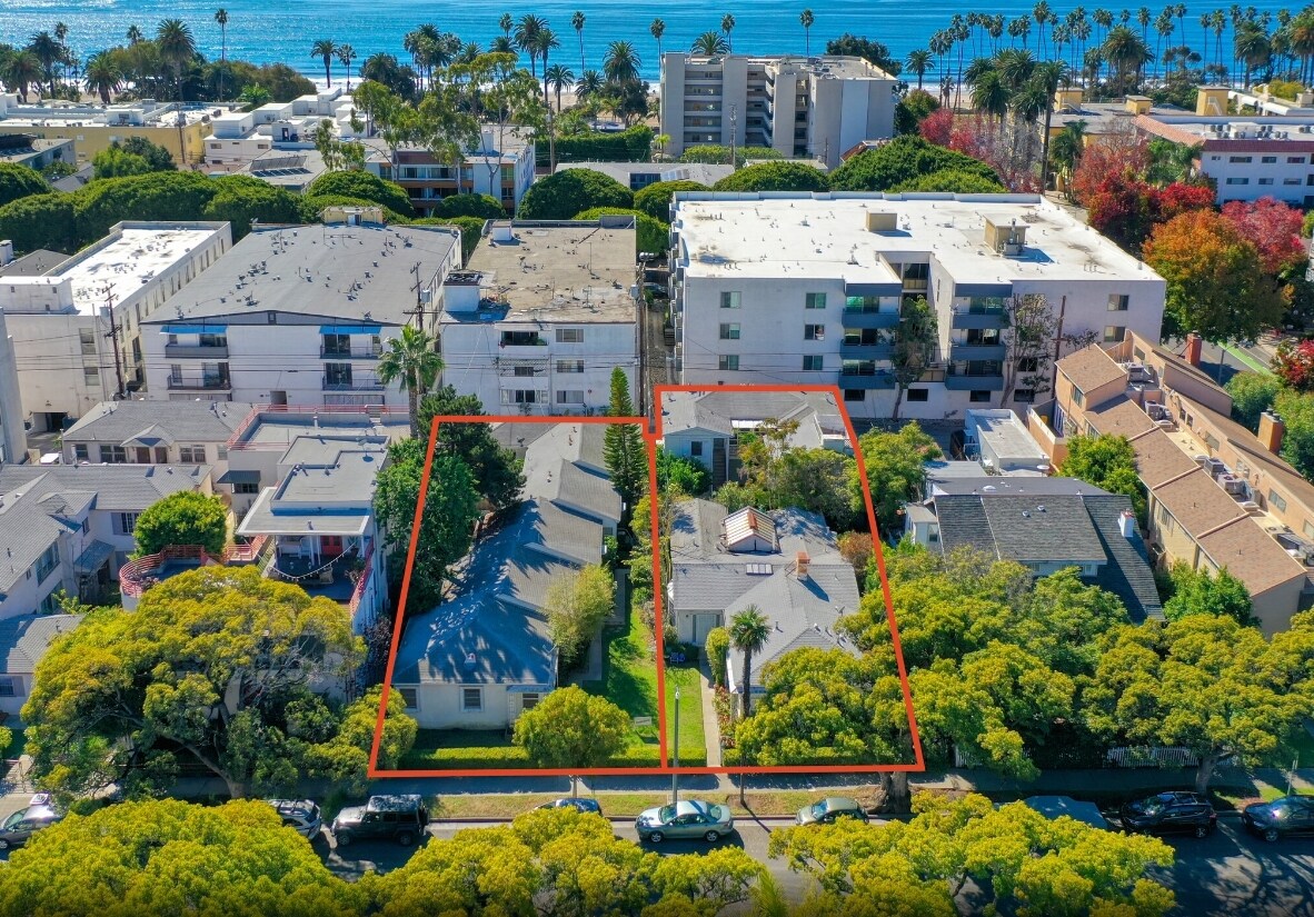 Foto principal - 820 3rd St