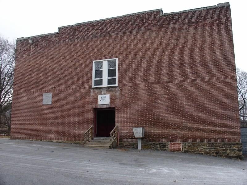 Primary Photo - Apartment