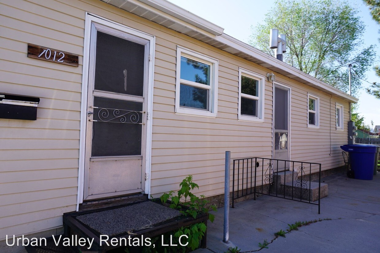 Foto principal - 1012 E Atkin Ave