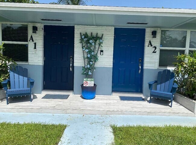 Building Photo - 136 Akron St