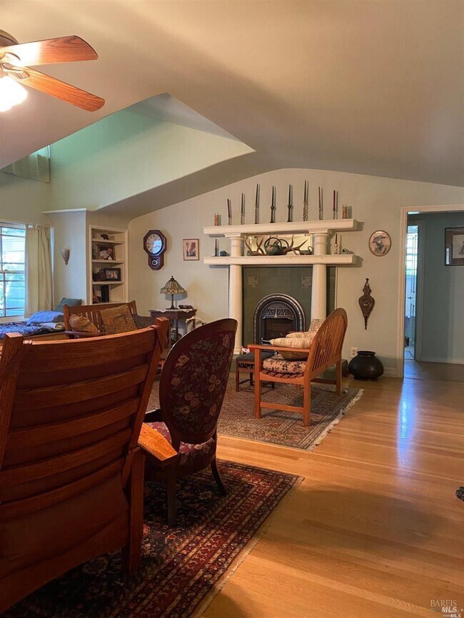 Foto del edificio - 5204 Beaumont Way