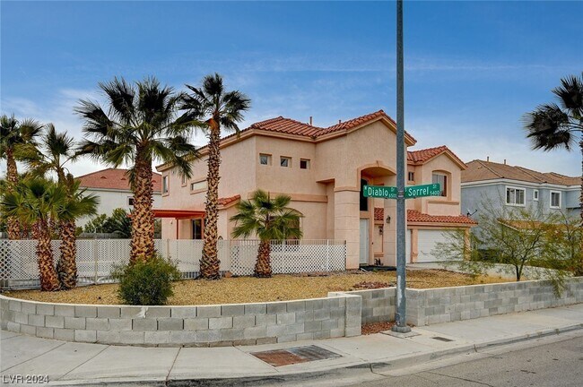 Building Photo - 6586 W Diablo Dr