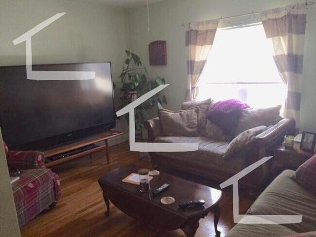 Foto del edificio - Large 1 bed unit in the heart of Oak Squar...