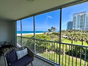 Building Photo - 3600 N Ocean Dr