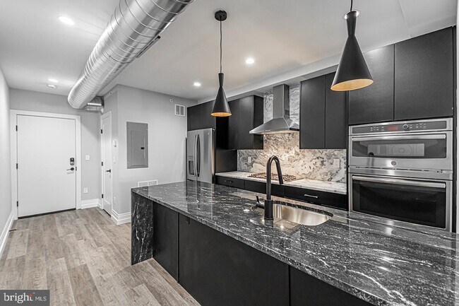 Foto del edificio - 526 Brown St