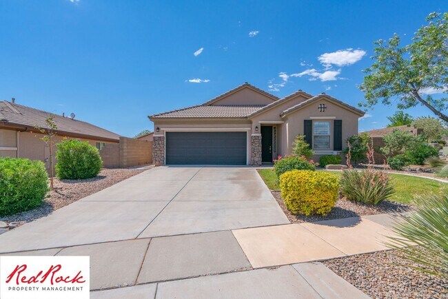 Foto del edificio - 3 Bedroom Coral Canyon Home on Corner Lot