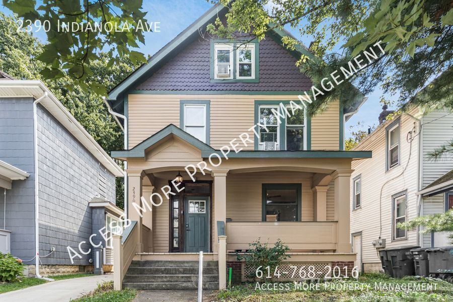 Primary Photo - FANTASTIC 3 BEDROOM HOME NEAR DOWTOWN
