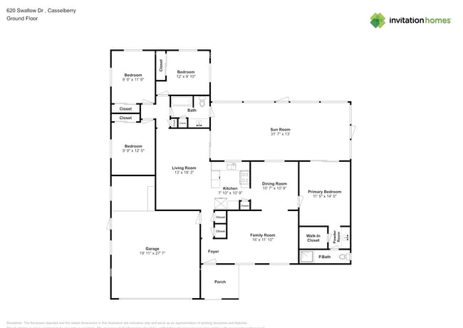 Building Photo - 620 Swallow Dr