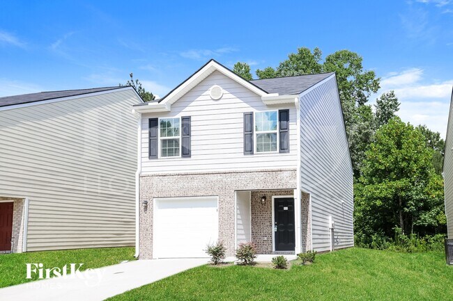 Foto del edificio - 2550 Wood Bend Ln