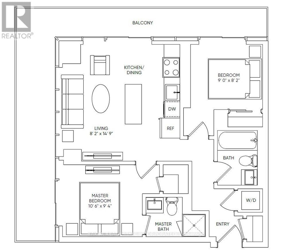 Photo principale - 15-3515 Roehampton Ave