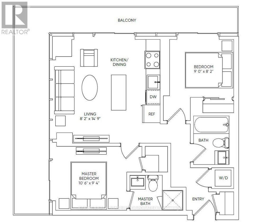 Primary Photo - 15-3515 Roehampton Ave