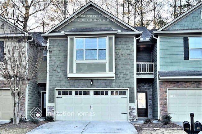 Building Photo - 4606 Pine Harbor Ct NE