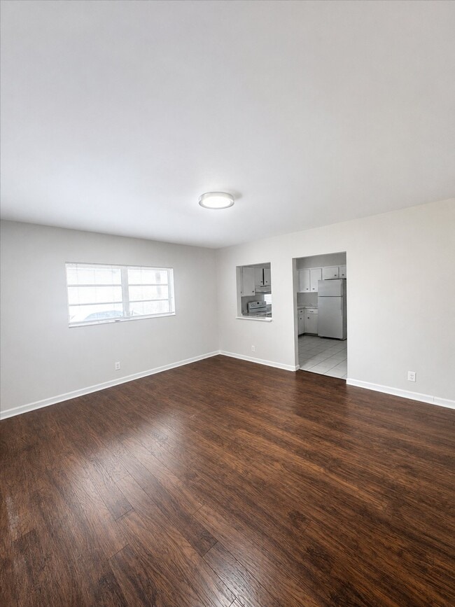 Photo - 5410 NE 22nd Terrace Apartment