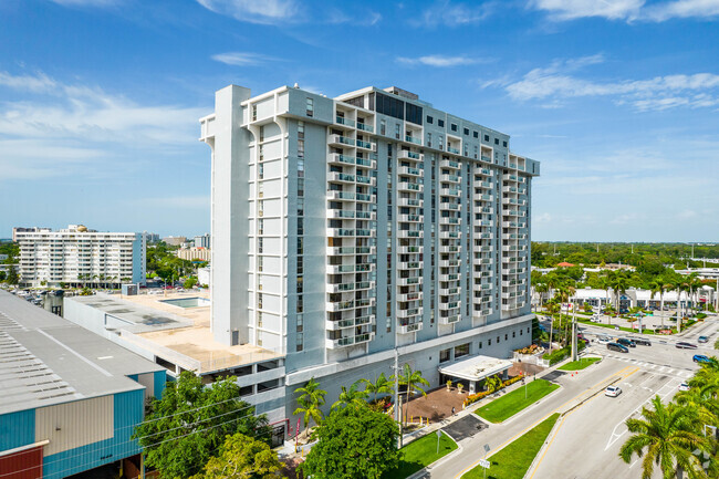 Building Photo - Sailboat Cay