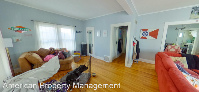Foto del edificio - 4 br, 2 bath House - 322 N. 16th St