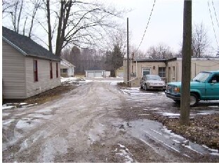 Foto del edificio - 5019 Griswold Rd