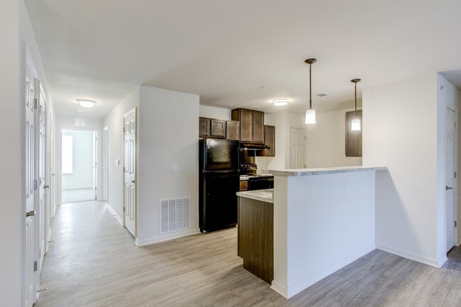Foto del edificio - Ironwood Apartments
