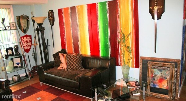 Foto del edificio - 4410 Oglethorpe St