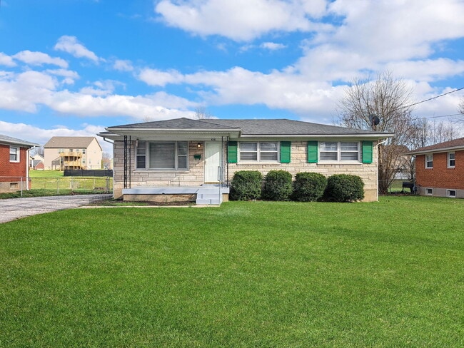 Photo - 4341 Charlotte Ann Dr House