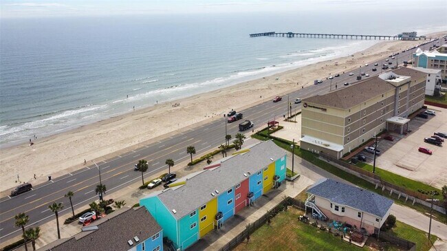 Foto del edificio - 8416 Seawall Blvd