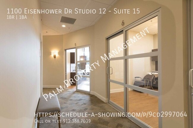 Building Photo - 1100 Eisenhower Dr
