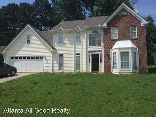 Foto principal - 4 br, 2.5 bath House - 688 Woodstone Road