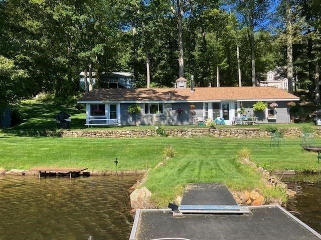 Foto del edificio - 89 Jolicoeur Ave