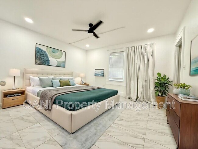 Photo - 507 N Ridgewood Ave Apartment