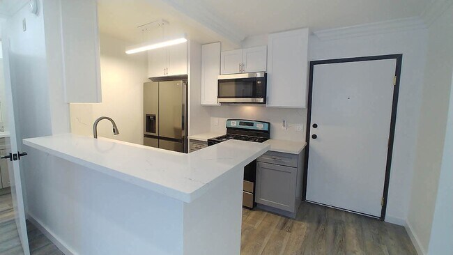 Foto del interior - 20/20 Villa Apts
