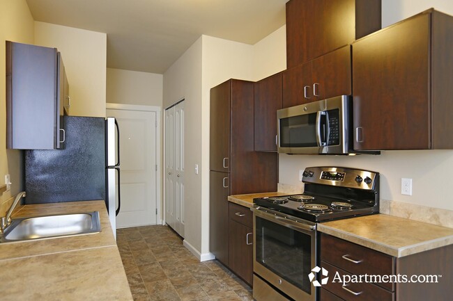 Interior Photo - Plumtree Apartments